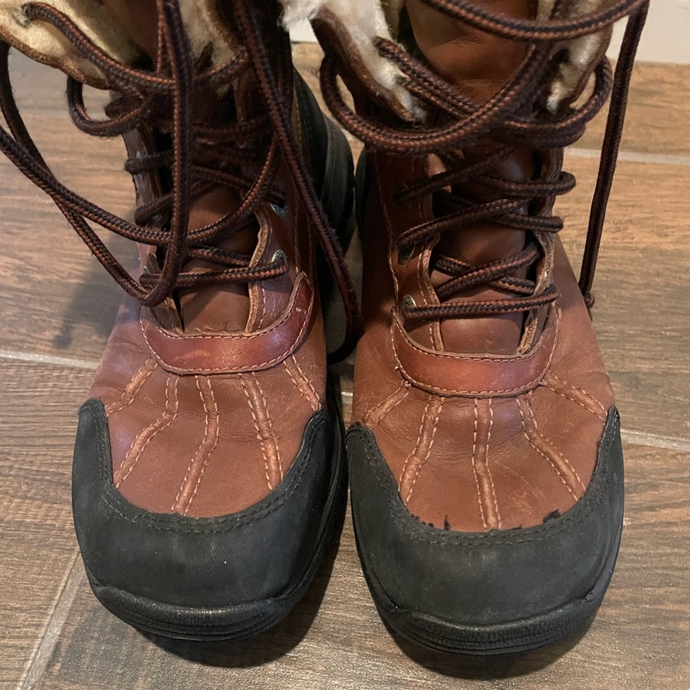 Ugg Snow Boot - image 6